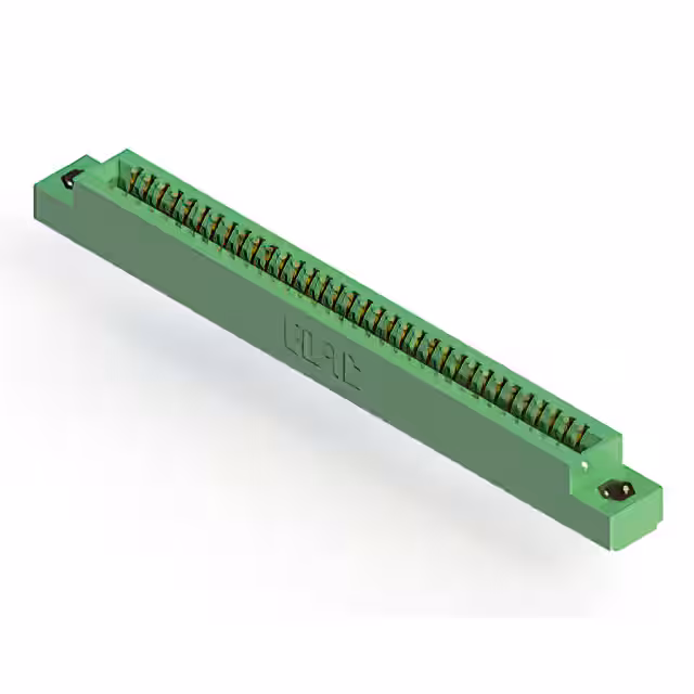 341-068-524-208 EDAC Inc.  Edgeboard Connectors